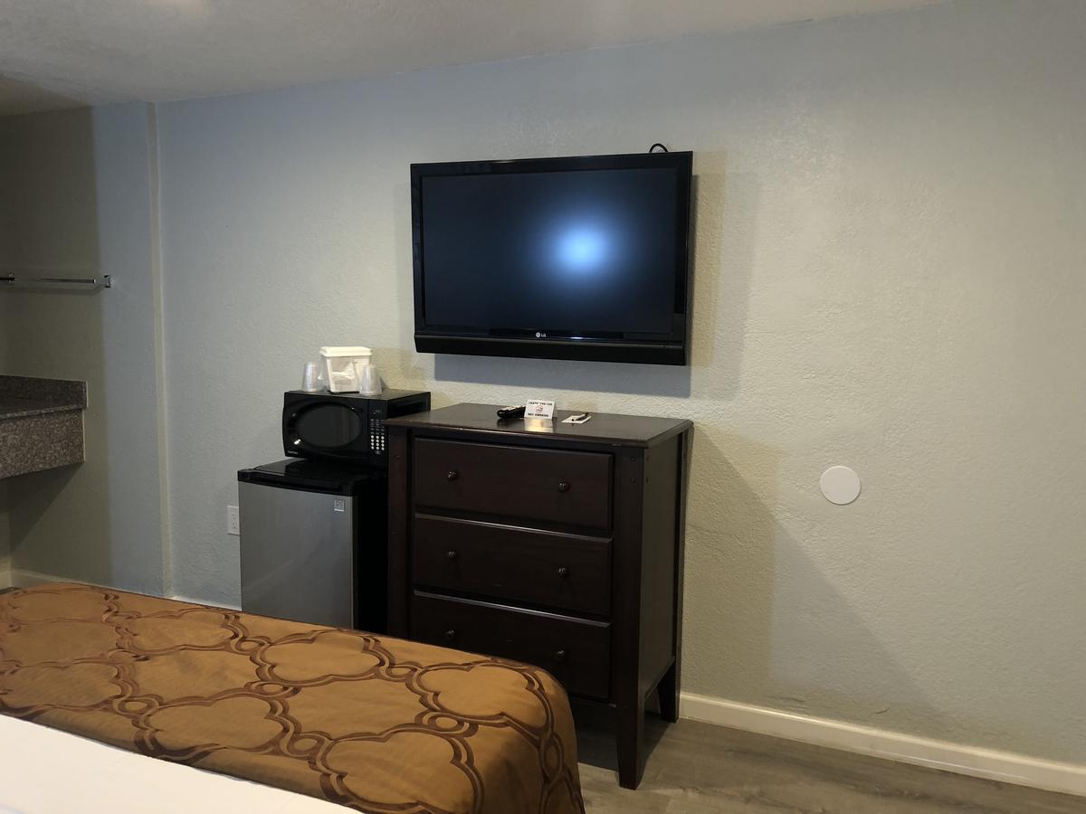 Relax Inn Flagstaff Exterior photo